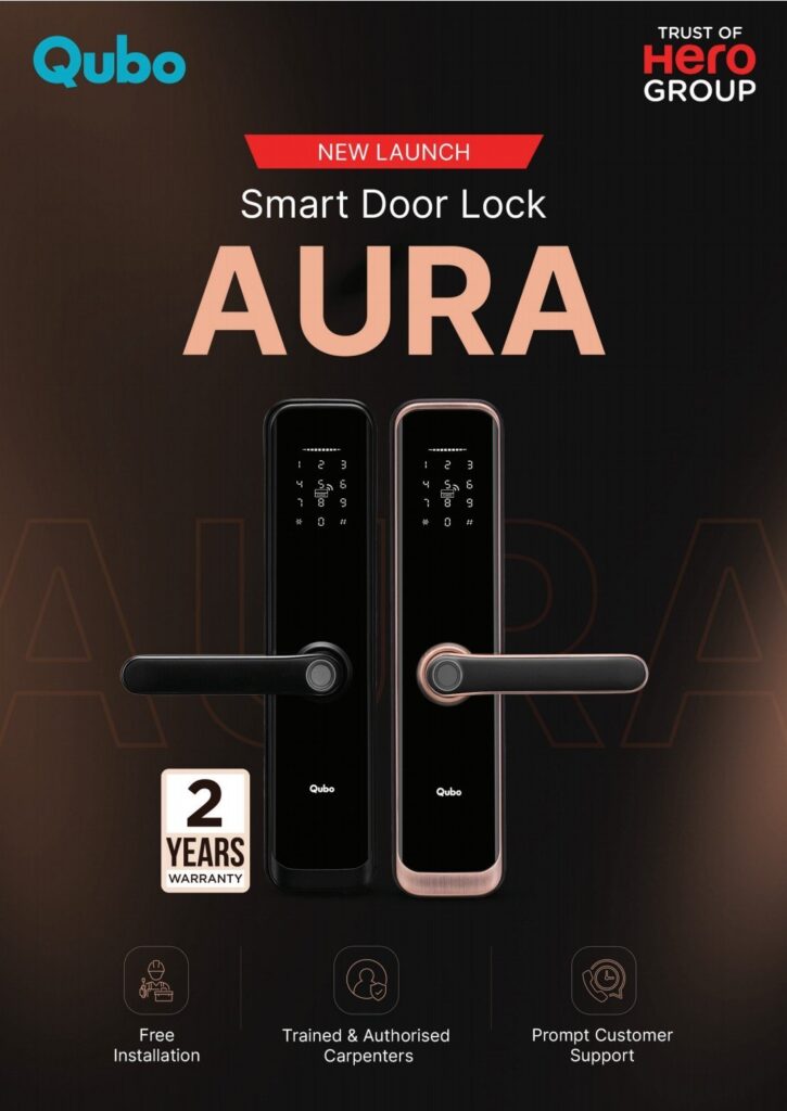 smart aura
